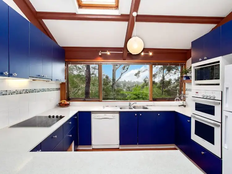 Fifth view of Homely house listing, 8 Bennabra Place, Frenchs Forest NSW 2086