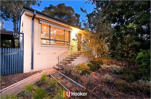 Second view of Homely house listing, 12 Gruner Street, Weston ACT 2611