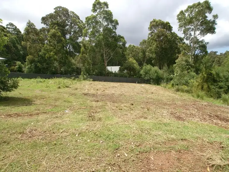 Main view of Homely land listing, 3 Litchfield Crescent, Long Beach NSW 2536