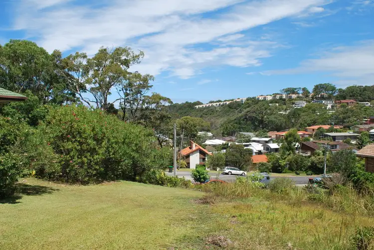 Fourth view of Homely land listing, 5 Miranda Place, Korora NSW 2450
