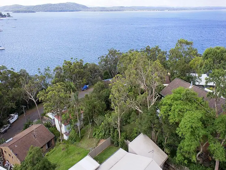 Fifth view of Homely land listing, 38 Randall Drive, Salamander Bay NSW 2317