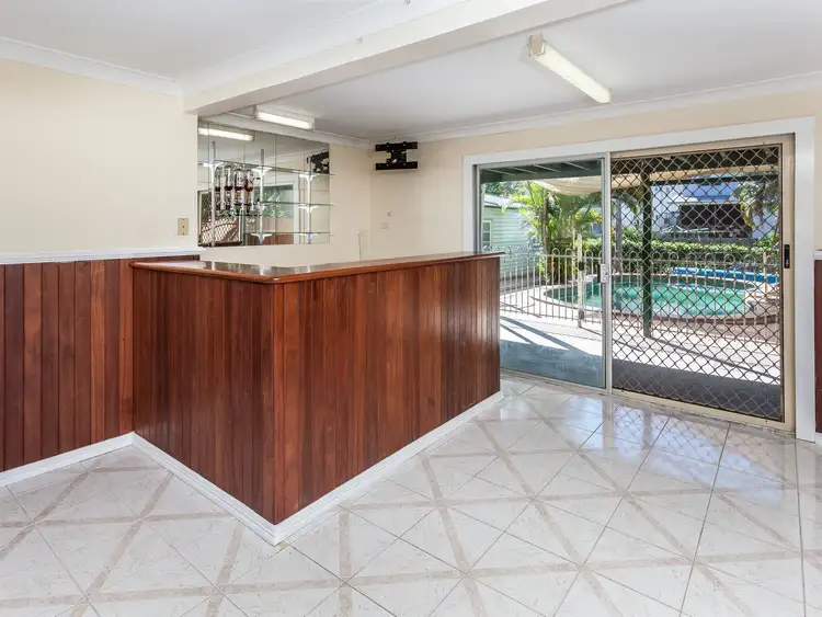 Seventh view of Homely house listing, 50 Ardentallen Road, Enoggera QLD 4051