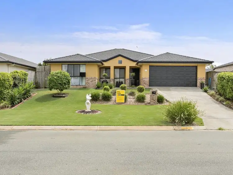 Seventh view of Homely house listing, 6 Savannah Avenue, Oxenford QLD 4210