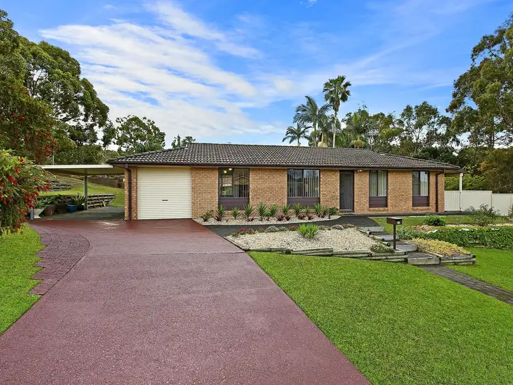 23 Redgum Close, Bateau Bay NSW 2261