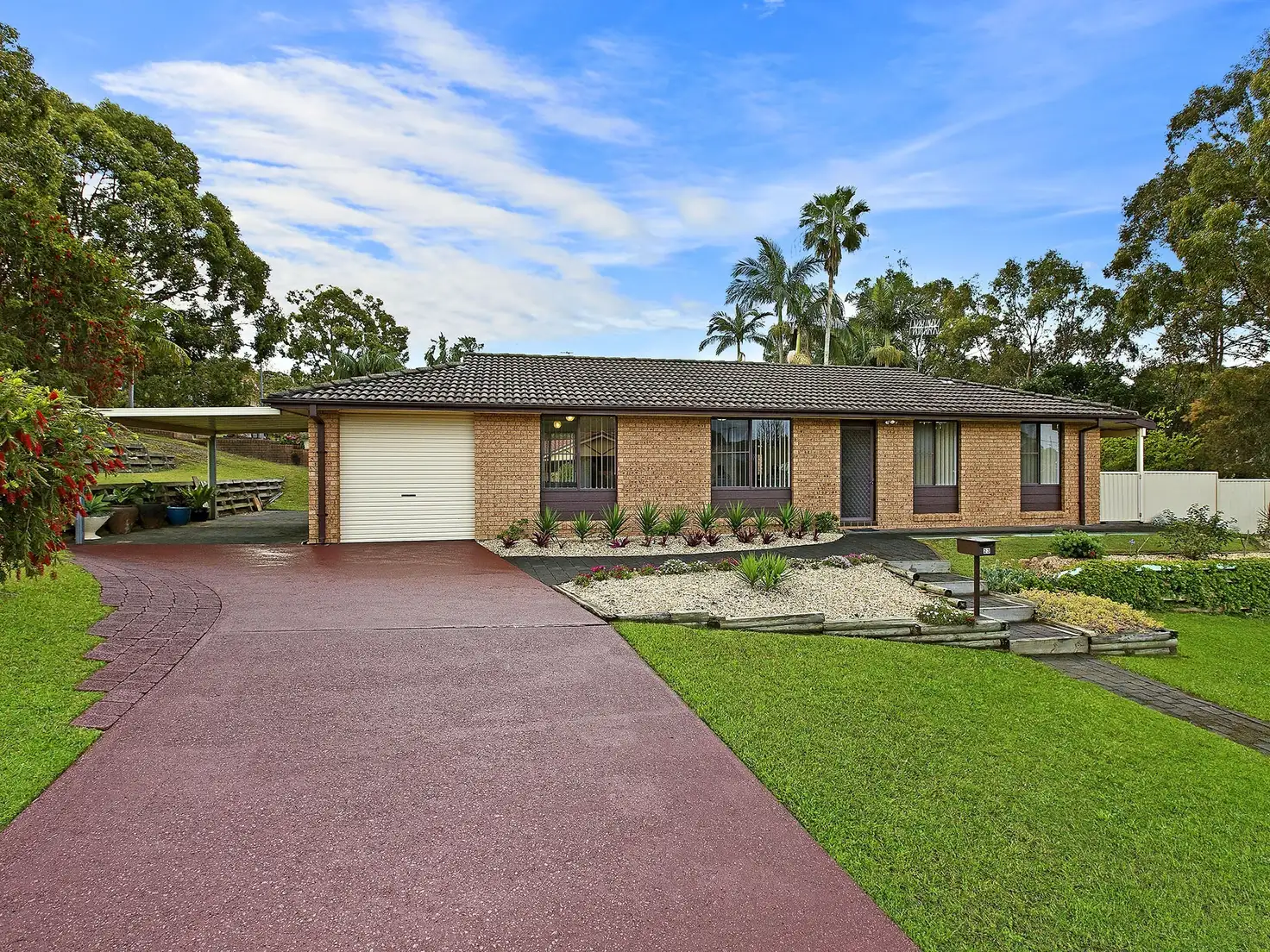 Main view of Homely house listing, 23 Redgum Close, Bateau Bay NSW 2261