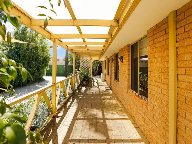 Third view of Homely house listing, 44B Leichhardt Drive, Two Rocks WA 6037