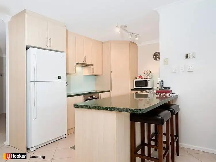 Sixth view of Homely house listing, 39 Burnett Avenue, Leeming WA 6149