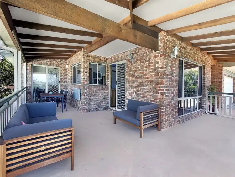 Third view of Homely house listing, 14 Houlahan Close, Woolgoolga NSW 2456