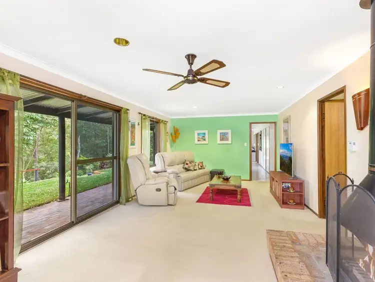 Seventh view of Homely house listing, 7 Walcoy Place, Worongary QLD 4213