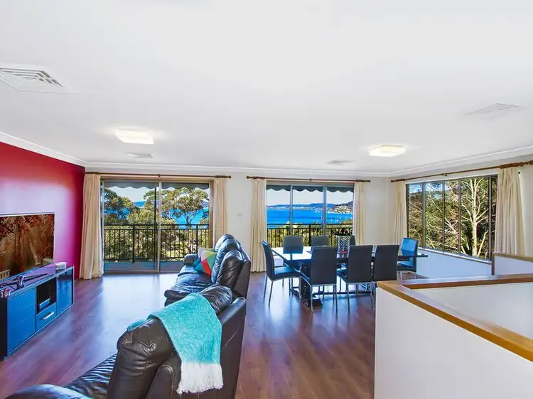 Second view of Homely house listing, 120 The Broadwaters, Tascott NSW 2250