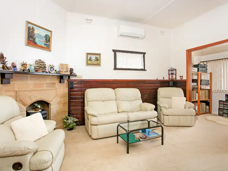 Second view of Homely house listing, 53 Lawrence Street, Freshwater NSW 2096
