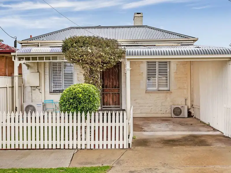 Main view of Homely house listing, 46 Wellington Street, Port Adelaide SA 5015