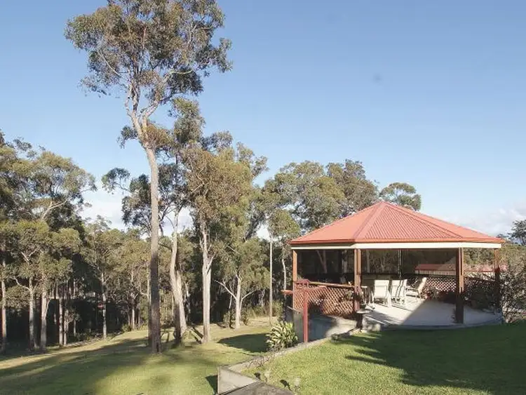 77 Clyde View Drive, Long Beach NSW 2536