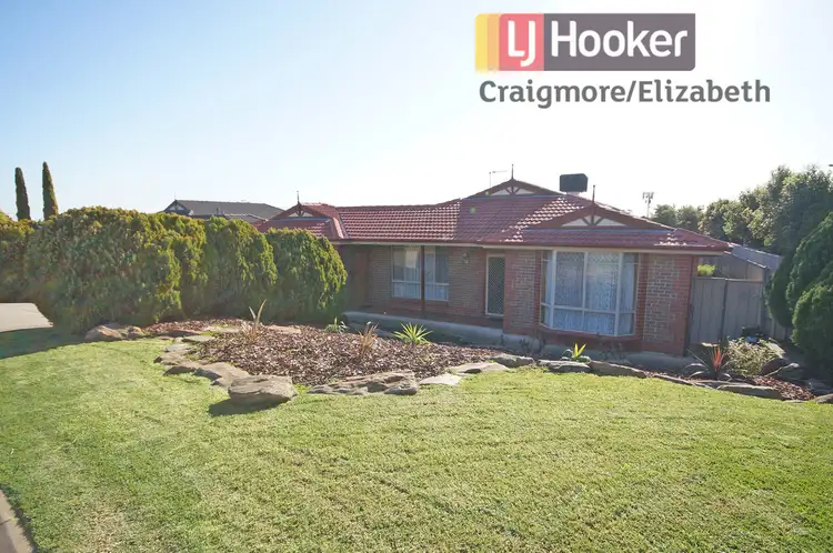 Main view of Homely house listing, 4 Marlborough Close, Hillbank SA 5112