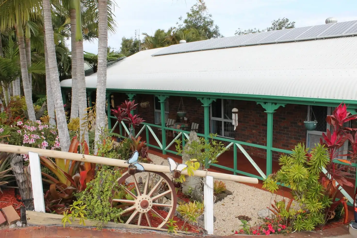 Main view of Homely house listing, 29 Brin Street, Boyne Island QLD 4680