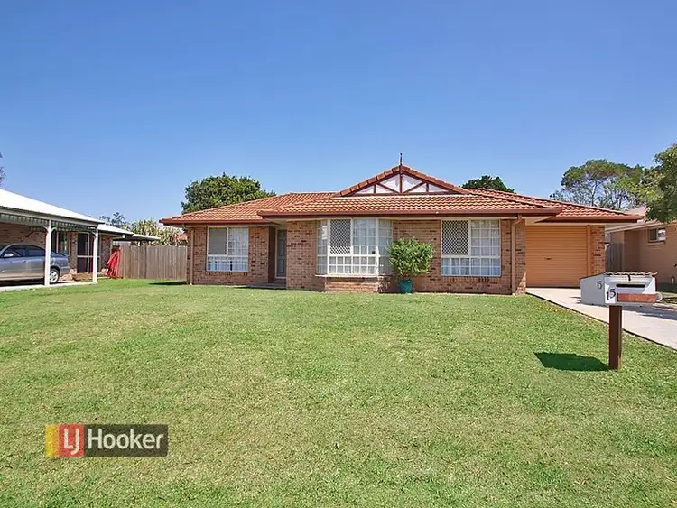 Main view of Homely house listing, 15 Roseann Street, Kallangur QLD 4503