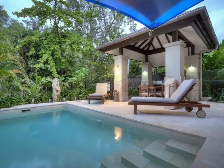 Main view of Homely villa listing, 312 Sea Temple/22 Mitre Street, Port Douglas QLD 4877