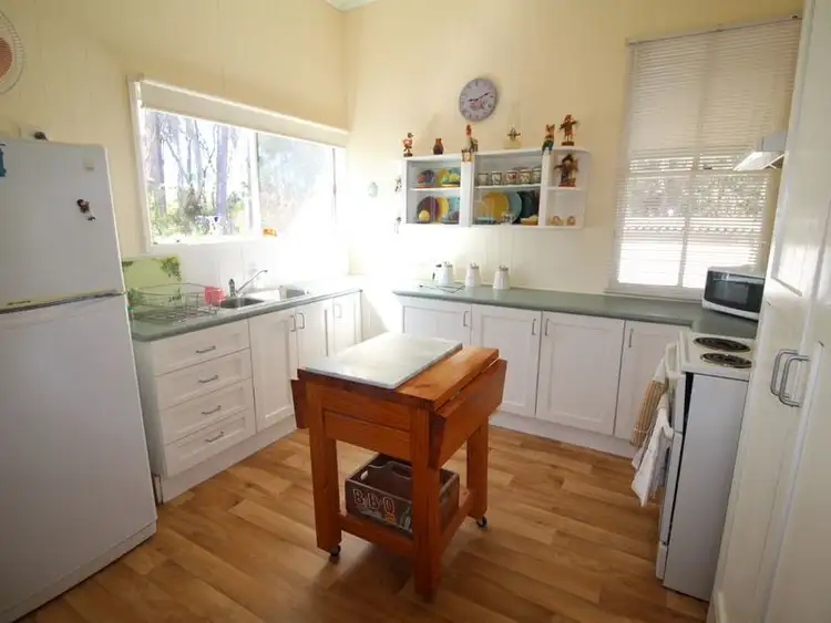 Second view of Homely house listing, 24 Barbour Street, Esk QLD 4312