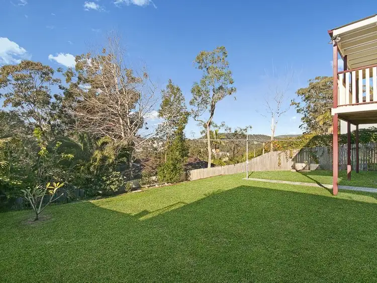 Fourth view of Homely house listing, 48 The Ridge, Narara NSW 2250