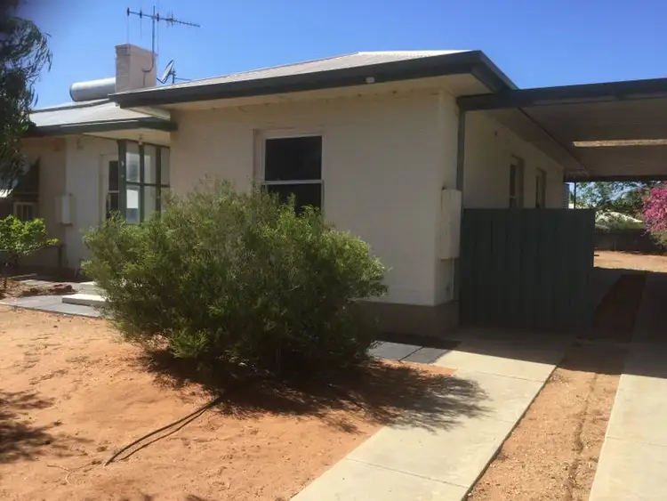 Second view of Homely semi-detached listing, 13 Clark Street, Berri SA 5343