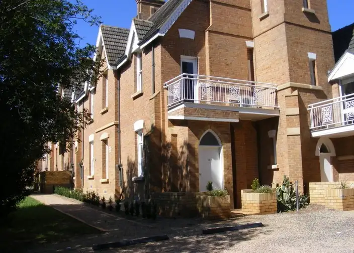 Main view of Homely unit listing, 18/8 Ben Street, Goulburn NSW 2580