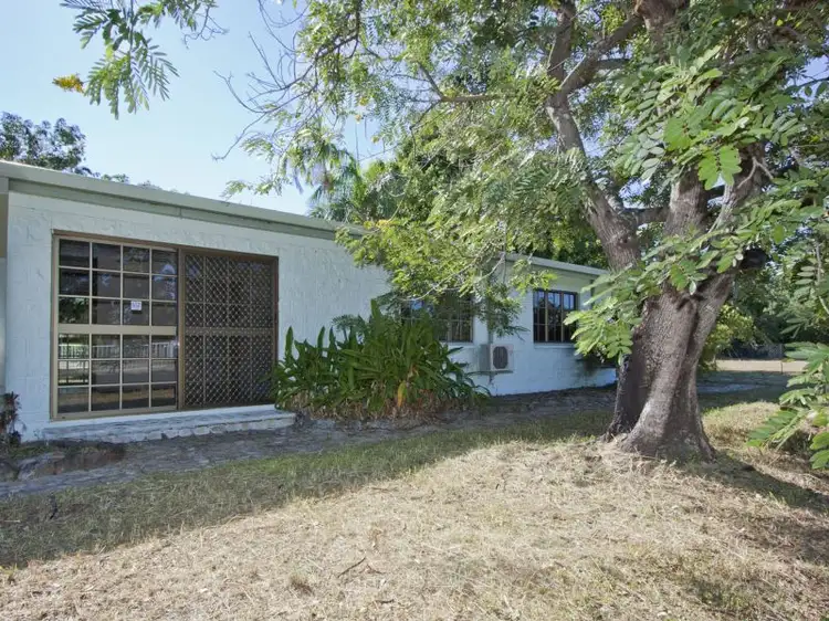 9 Lodestone Drive, Bluewater QLD 4818