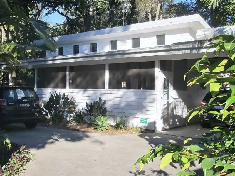 Main view of Homely semi-detached listing, 42B Gloria Street, South Golden Beach NSW 2483