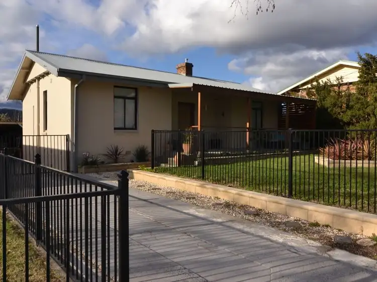 21 Suvla Street, Lithgow NSW 2790