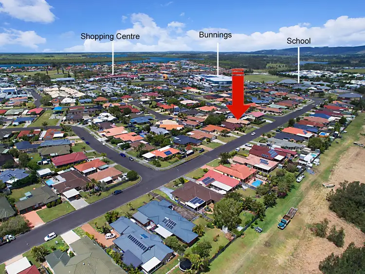 31 Horizon Drive, Ballina NSW 2478