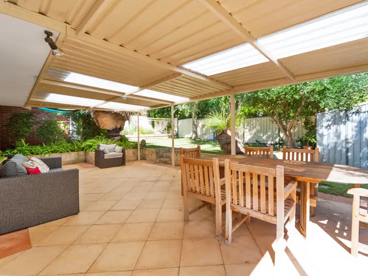 Second view of Homely house listing, 27A Purdom Road, Wembley Downs WA 6019