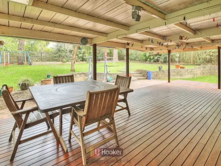 Fourth view of Homely house listing, 3 Naldi Street, Sunnybank QLD 4109