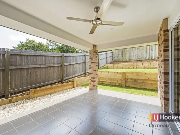 Third view of Homely house listing, 27 Oscar Close, Ormeau QLD 4208