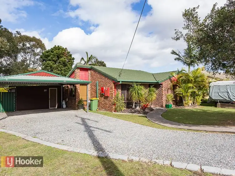 Main view of Homely house listing, 20 Redruth Road, Alexandra Hills QLD 4161