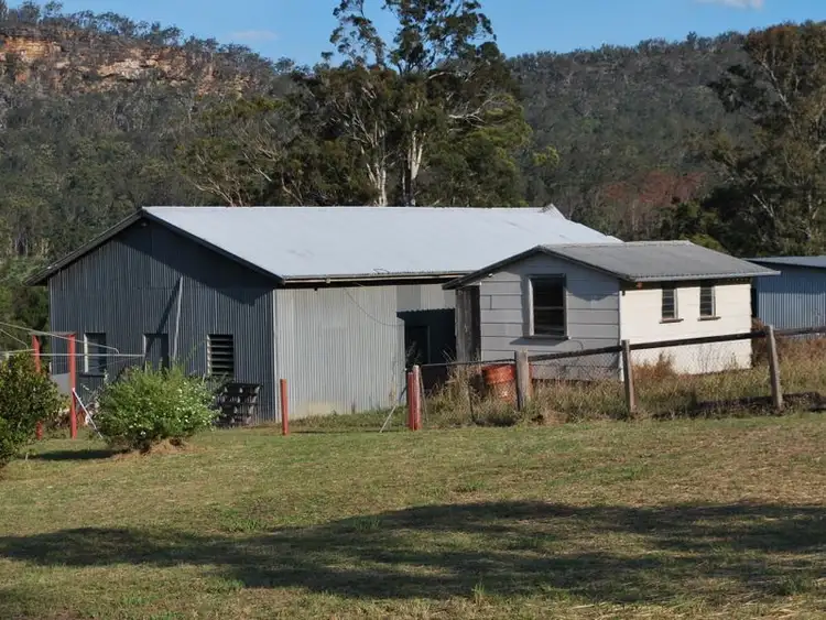 Fourth view of Homely rural property listing, 2517 Orara Way, Glenreagh NSW 2450