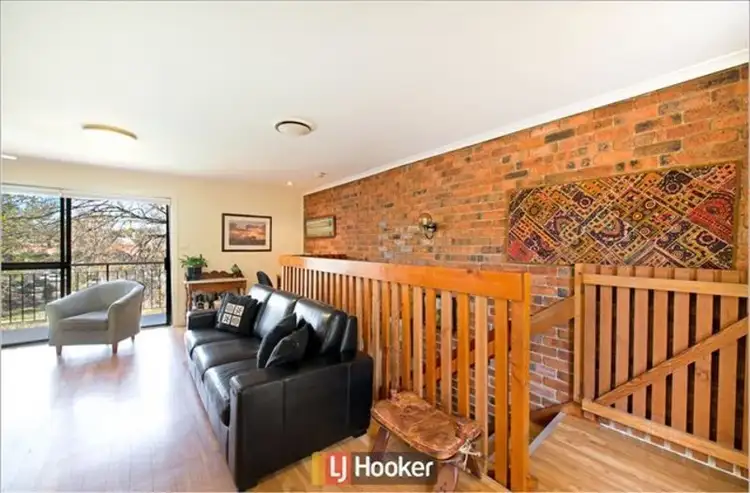 Fourth view of Homely house listing, 12 Callabonna Street, Kaleen ACT 2617