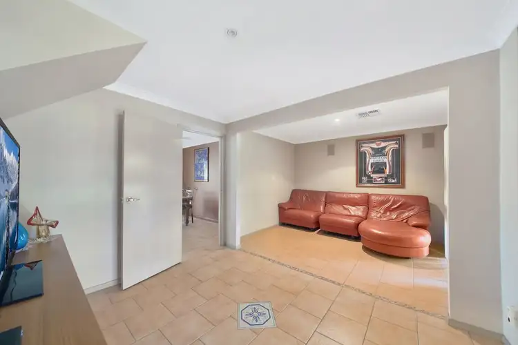 Fourth view of Homely house listing, 39 Cudgegong Road, Ruse NSW 2560