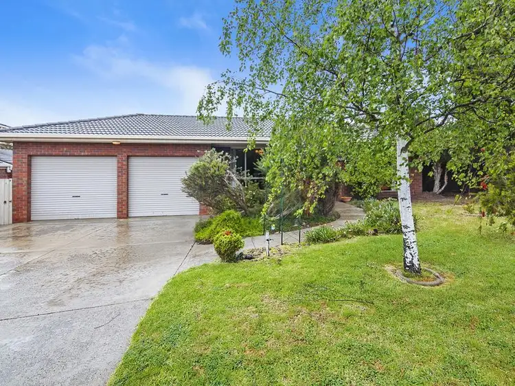 2 Ryan Court, Drysdale VIC 3222
