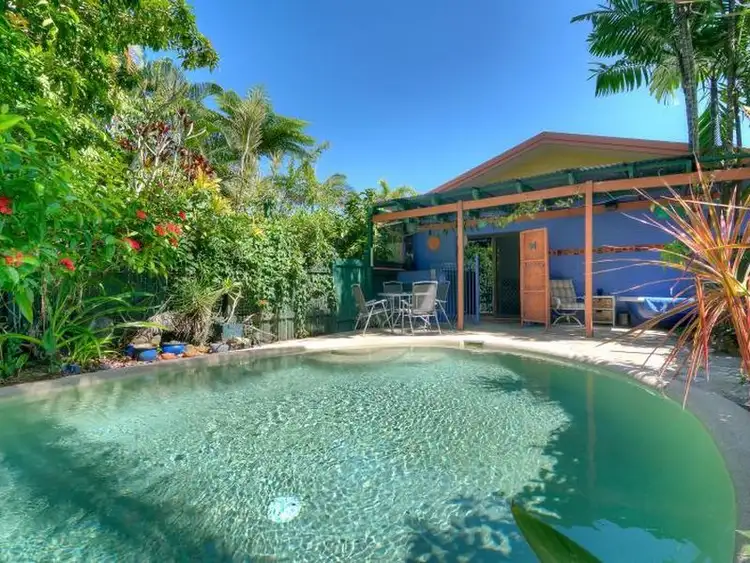 17 Barra Close, Wonga Beach QLD 4873