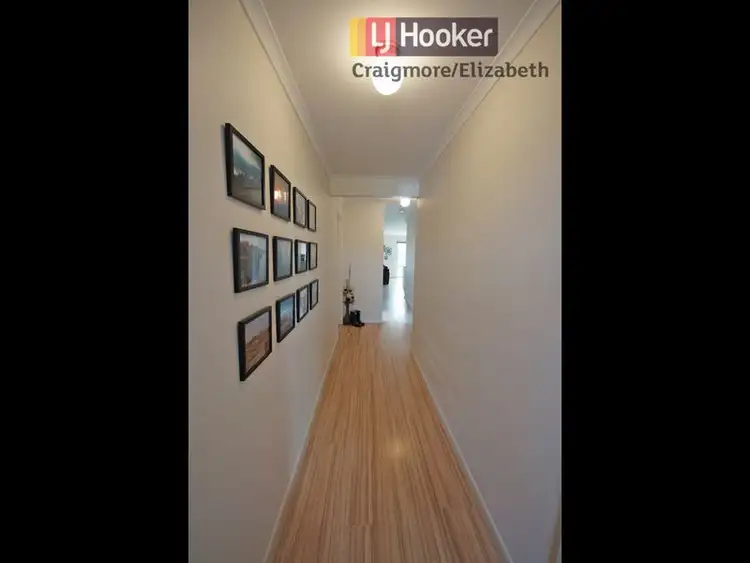 Third view of Homely house listing, 8 Hume Street, Andrews Farm SA 5114