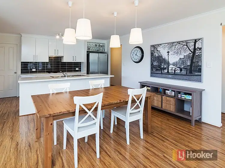 Third view of Homely house listing, 22 Charbray Court, Mount Barker SA 5251