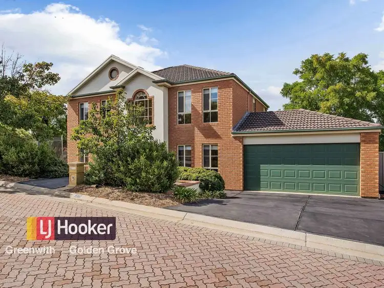 18 Green Pine Circuit, Golden Grove SA 5125