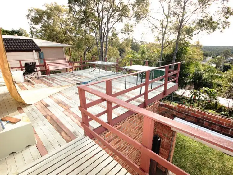 Seventh view of Homely house listing, 40 Lakeview Road, Wangi Wangi NSW 2267