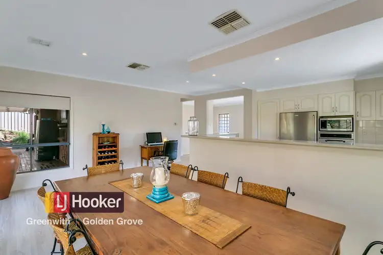 Fifth view of Homely house listing, 18 Hedgerow Court, Greenwith SA 5125