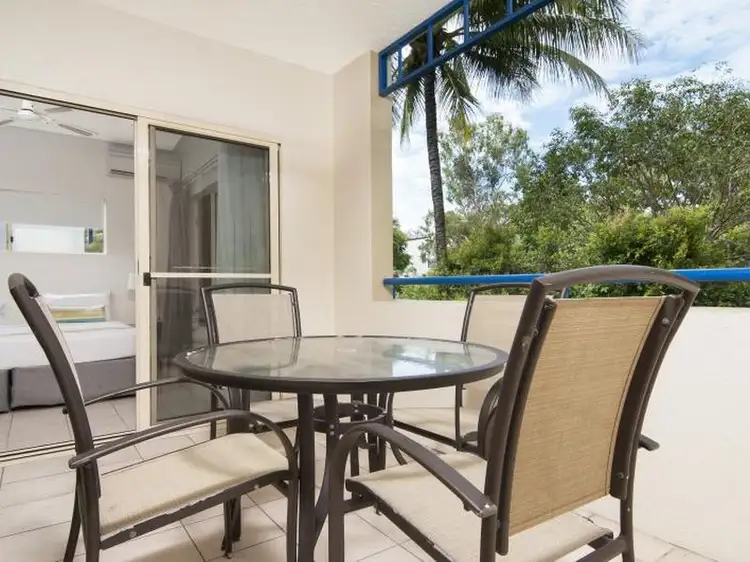 Fourth view of Homely apartment listing, Unit/9 Central Plaza 37 Davidson Street, Port Douglas QLD 4877