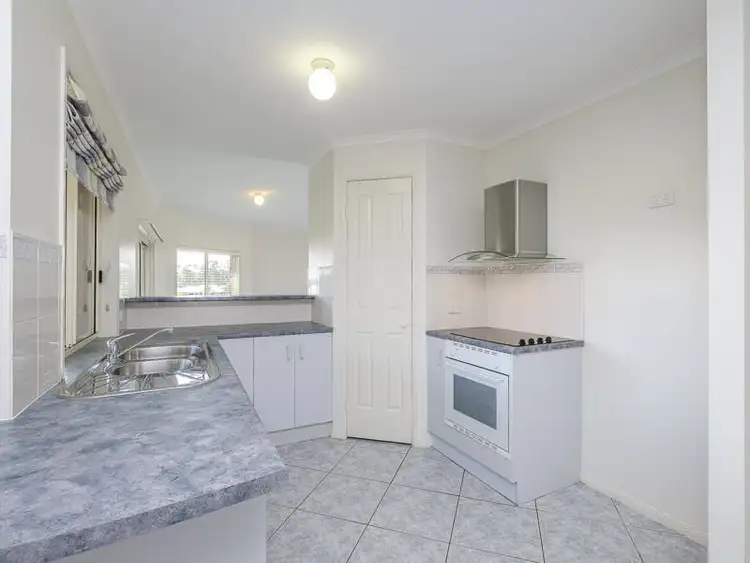 Sixth view of Homely house listing, 4 Heights Drive, Gympie QLD 4570