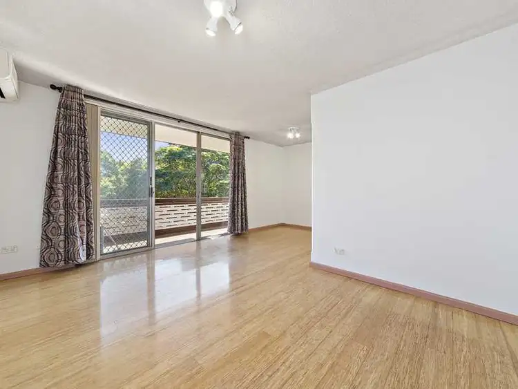 Second view of Homely apartment listing, 24/84 Albert Road, Strathfield NSW 2135