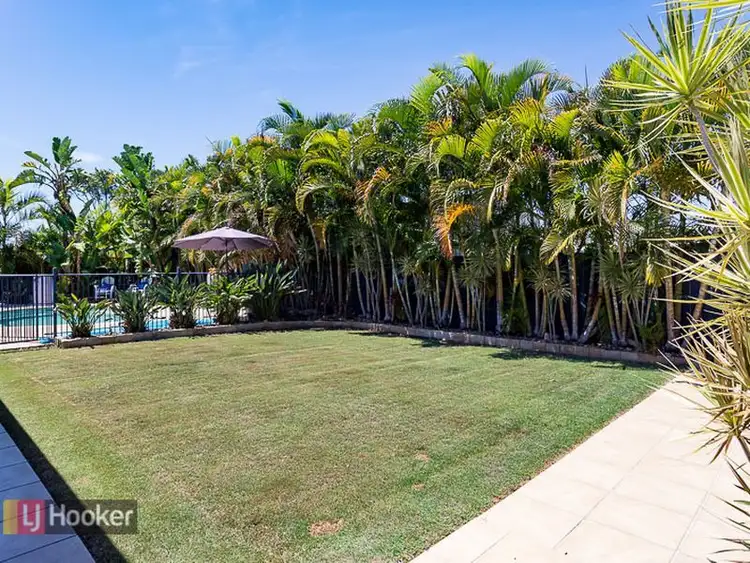 Second view of Homely house listing, 9 Kestrel Court, Victoria Point QLD 4165