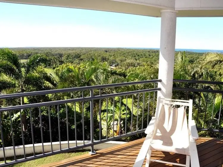 Seventh view of Homely house listing, 40 Miami Cres, Pacific Heights QLD 4703