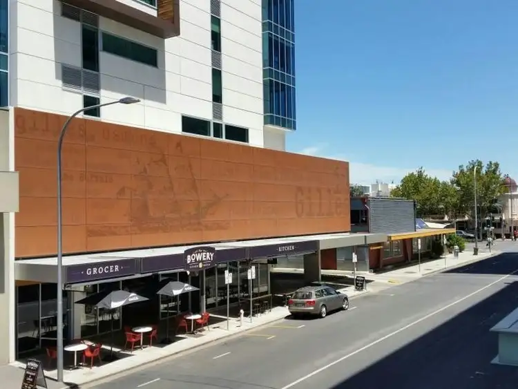 Second view of Homely apartment listing, 9/26 Gilles Street, Adelaide SA 5000