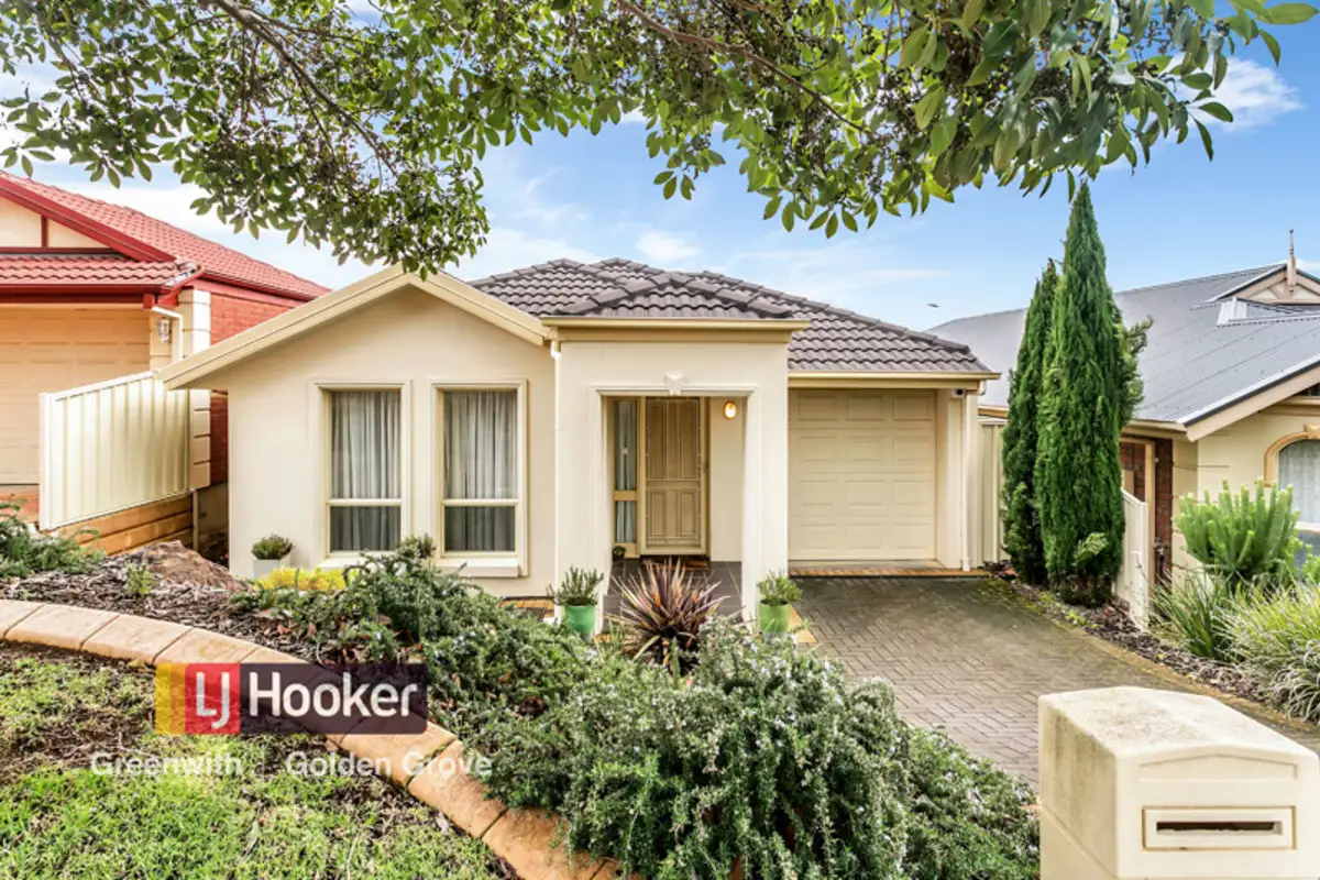 Main view of Homely house listing, 7 Springton Lane, Greenwith SA 5125